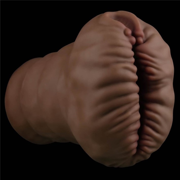 Masturbator Vagin Aliens Pie Masturbator 2, Brun 7
