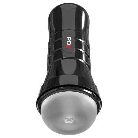 Pipedream - PDX Extreme, Pdx Extreme - Wet Stroker - Super Slide & Glide Xxl - Frosted, pasiune.ro