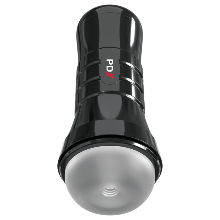 Pdx Extreme - Wet Stroker - Super Slide & Glide Xxl - Frosted 2