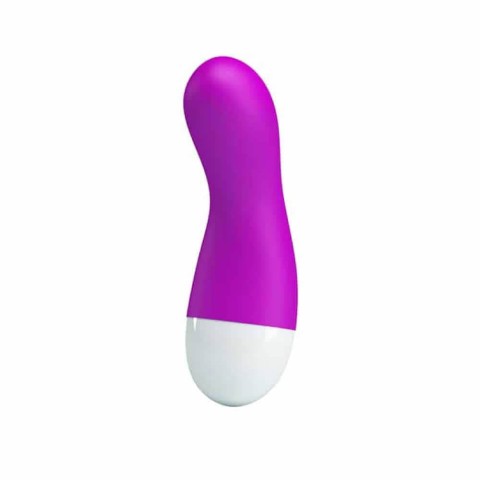 Pagina 2 - Vibratoare Clasice, Vibrator Special Ian, Violet, 12 Cm, pasiune.ro