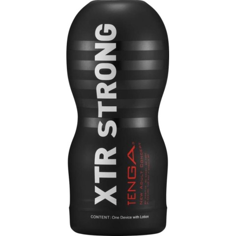 Tenga, Masturbator Original Vacuum Cup Extra Strong, pasiune.ro