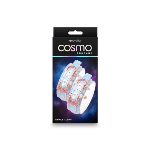 Pagina 19 - Esentiale, Catuse Pentru Glezne Cosmo Bondage Rainbow, pasiune.ro