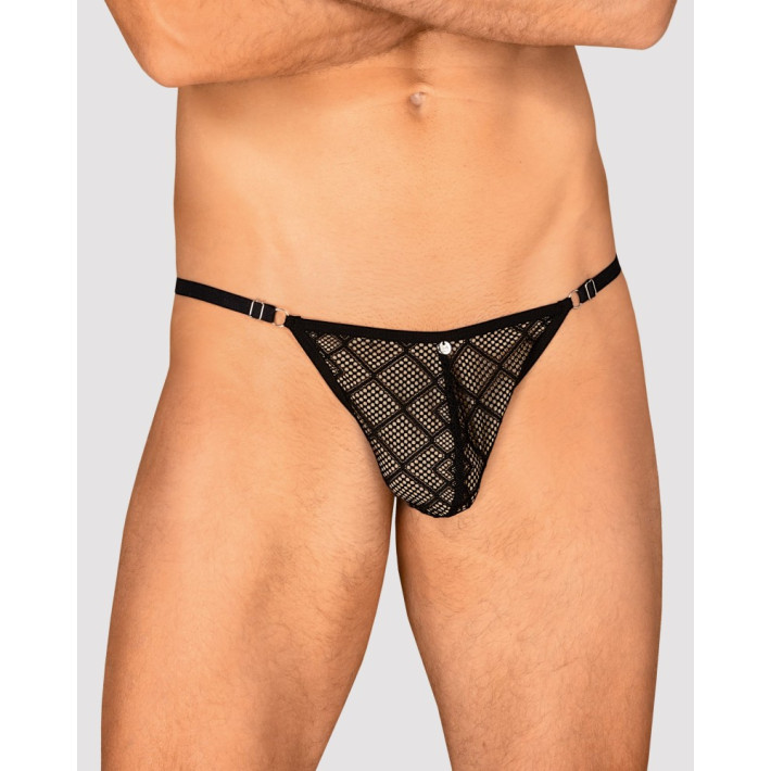 Severio Thong O/s S/l 10