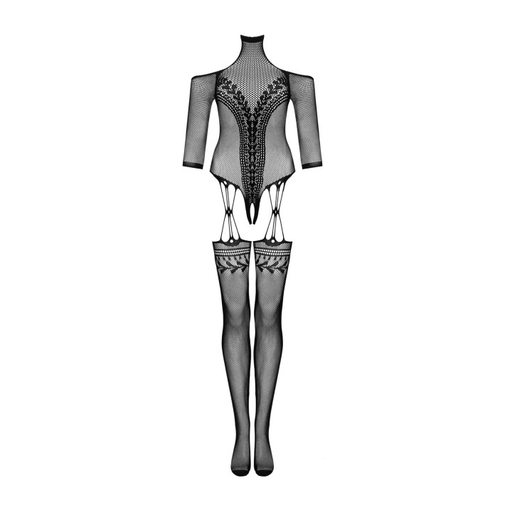 Bodystocking G333  S/m/l S/l 9