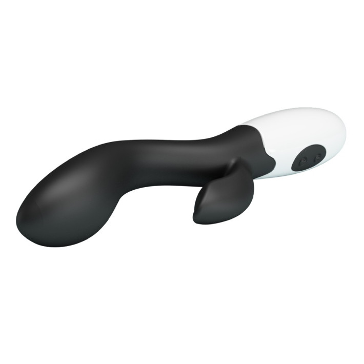 Pretty Love Brighty Black 5