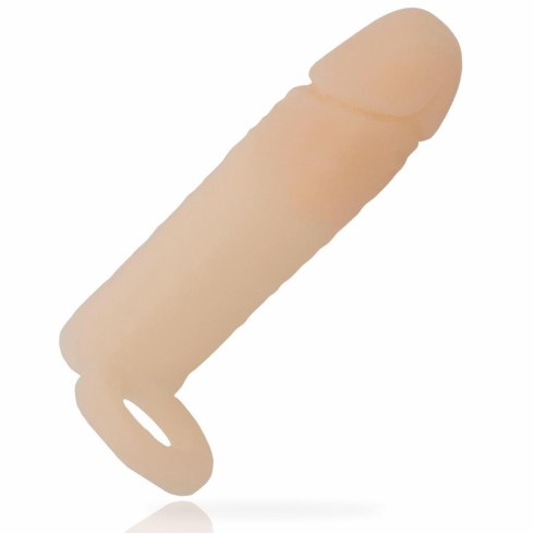 extensie, Extensie Penis Addicted 18cm, pasiune.ro