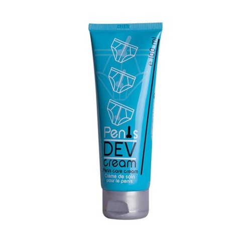 creme, Crema Stimulatoare Pentru Penis, 100 Ml, pasiune.ro