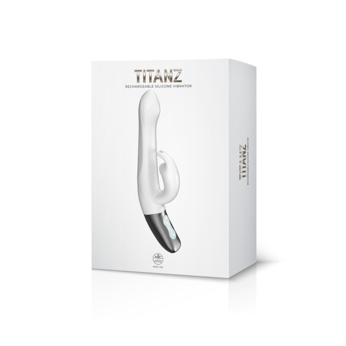 Titanz 8.5