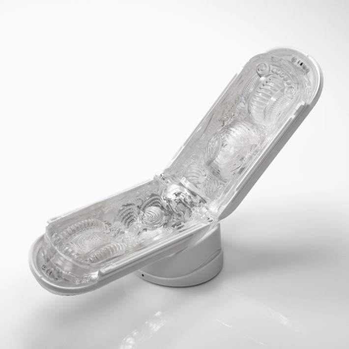 Masturbator Flip Zero Gravity Ev (electronic Vibration), Alb 13