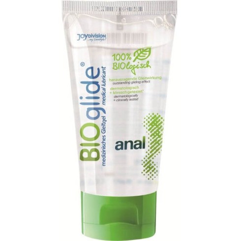penetrare, Lubrifiant Bioglide Anal, 80 Ml, pasiune.ro