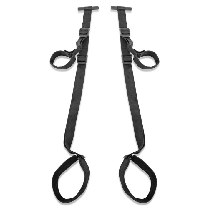 Fantasy Door Swing  Black 7