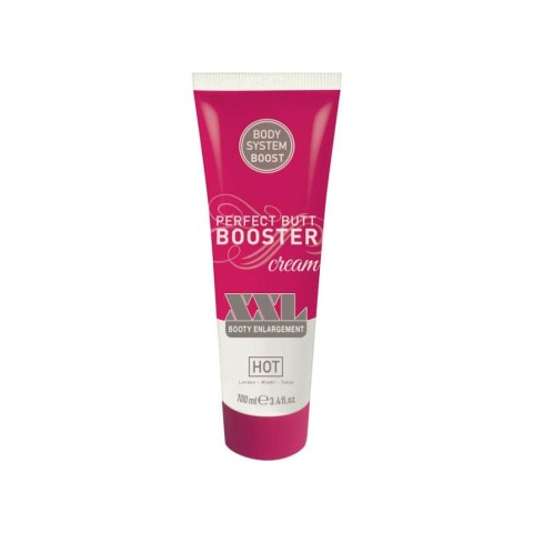 Pagina 2 - HOT, Crema Pentru Remodelarea Feselor Hot Xxl Booty Booster, 100 Ml, pasiune.ro