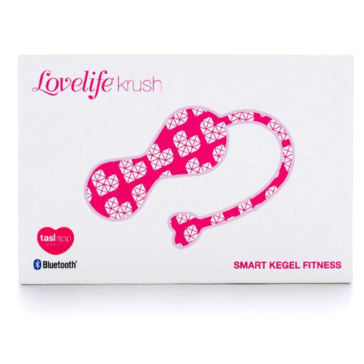 Bile Kegel Lovelife By Ohmibod 5