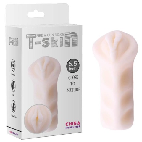 Chisa Novelties, Masturbator Vagin Fire A Gun No.05, pasiune.ro
