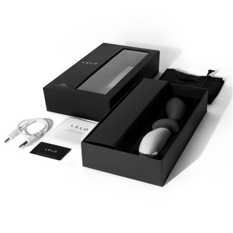 Pagina 6 - Vibratoare Punctul G, Vibrator Lelo Loki Negru, pasiune.ro