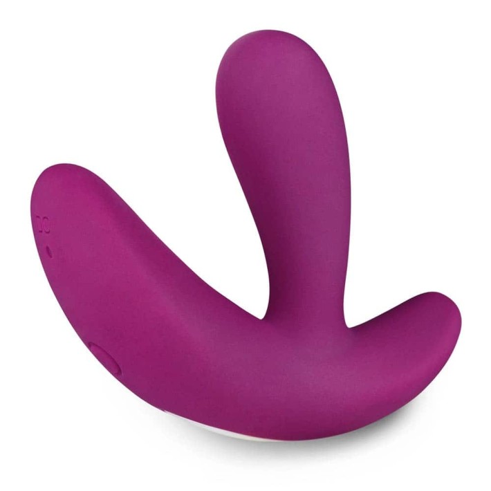 Vibrator Special O-sensual Remote Rider 4