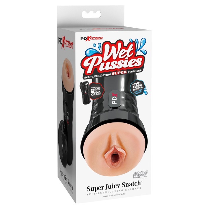 Vagin Masturbator Wet Pussies 2