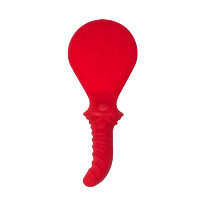 Dildo Cu Maner Padela BÜck Dich, Rosu 2