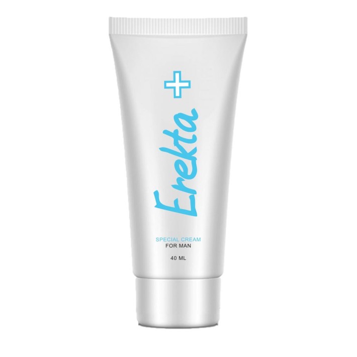 Gel Stimulare Pentru Penis Erekta, 40 Ml  2