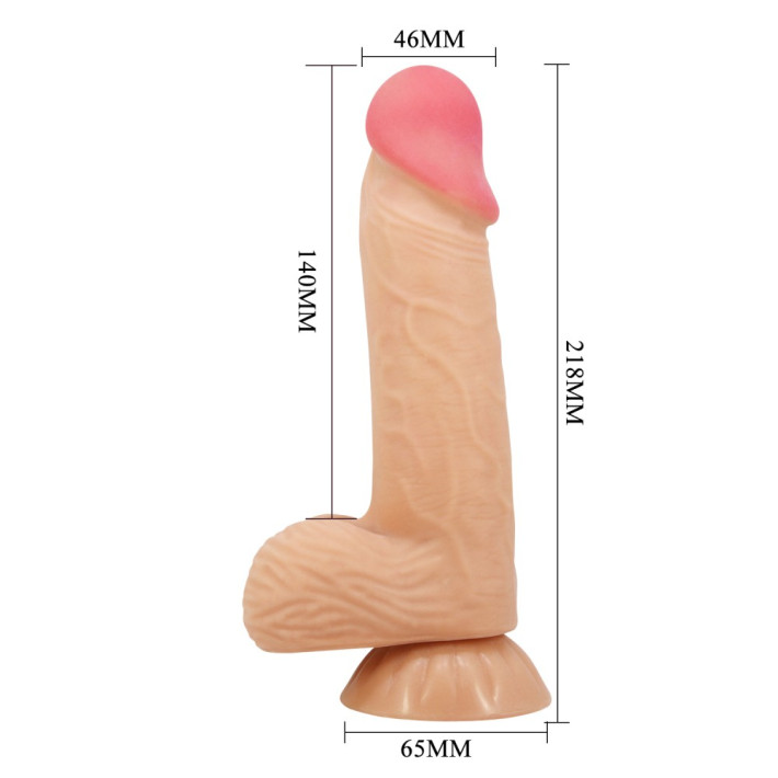 Sliding Skin 8.1