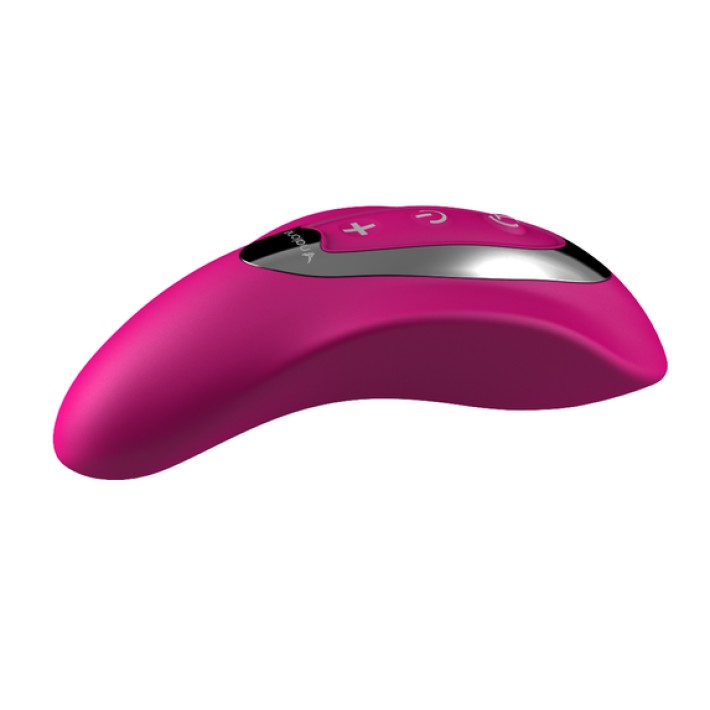 Vibrator Nalone Curve Touch 3