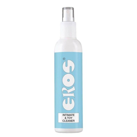 Eros, Intimate & Toy Cleaner 200 Ml, pasiune.ro