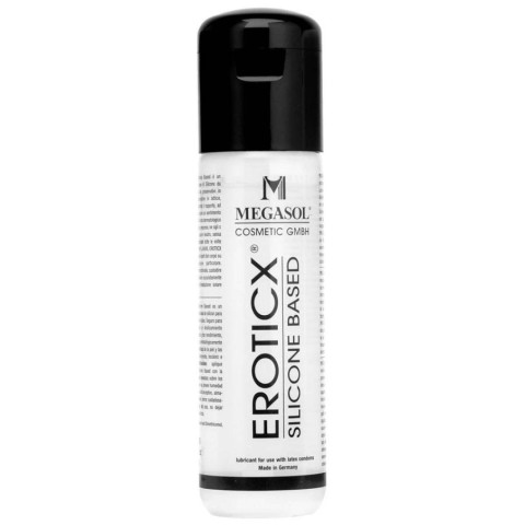 Pagina 5 - Ulei Lubrifianti, Lubrifiant Pe Baza De Silicon Eroticx, 100 Ml, pasiune.ro