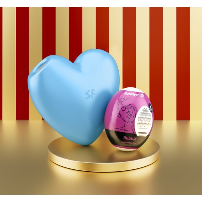 Calendar Advent Deluxe Satisfyer 8
