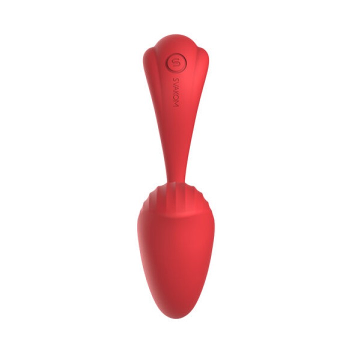 Vibrator Special Phoenix Neo, Rosu 3