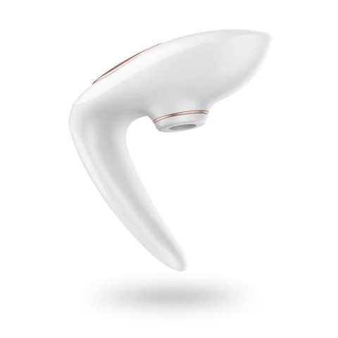 Vibratoare Speciale, Stimulator Satisfyer Pro 4 Couples, pasiune.ro