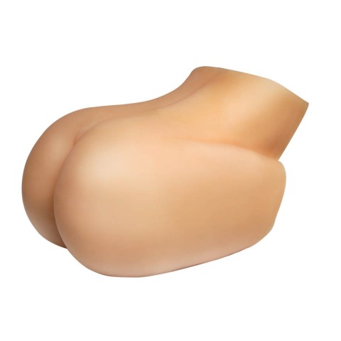 masturbator, Masturbator 2-in-1 Fuck Me Silly Mega Masturbator, pasiune.ro
