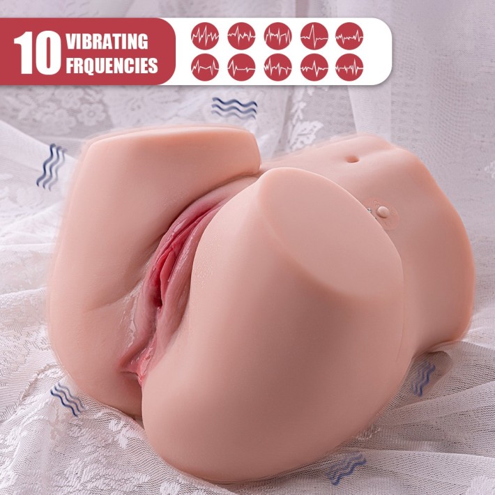 Olga Masturbator 3