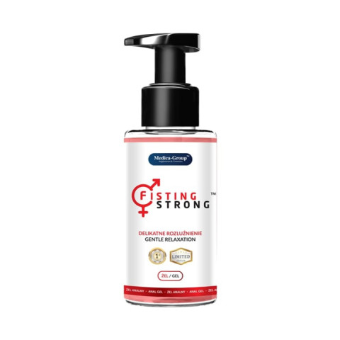 Pagina 5 - Ulei Lubrifianti, Medica-group - Fisting Strong Gel - 150 Ml, pasiune.ro
