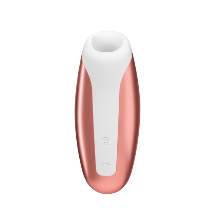 Vibrator Clitoridian Love Breeze, Aramiu 4