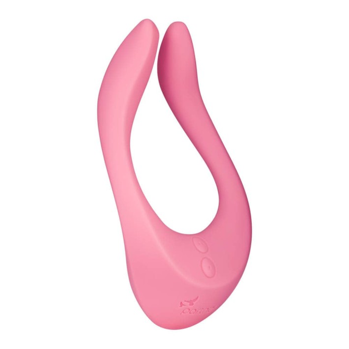 Vibrator Special Partner Multifun 2 Endless Joy 7