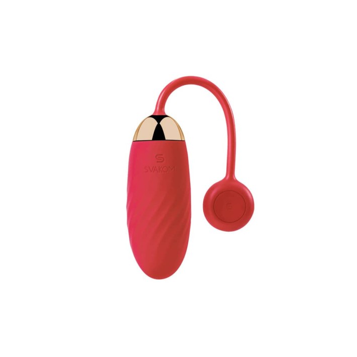Ou Vibrator Smart Ella 6