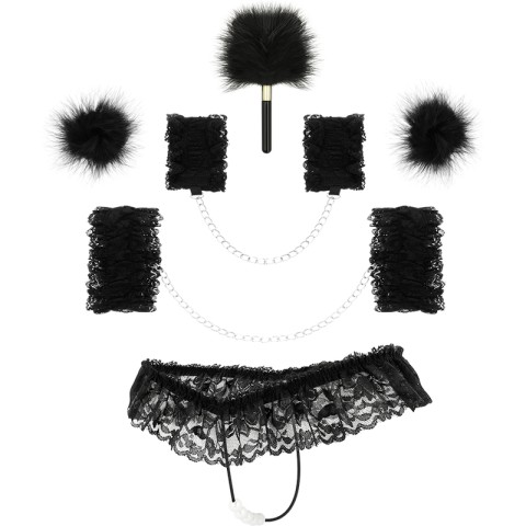 Pagina 10 - Fetish Sm, Kit Bondaj Coquette, pasiune.ro