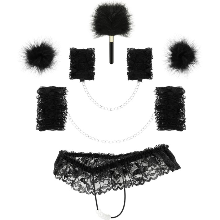 Kit Bondaj Coquette 2