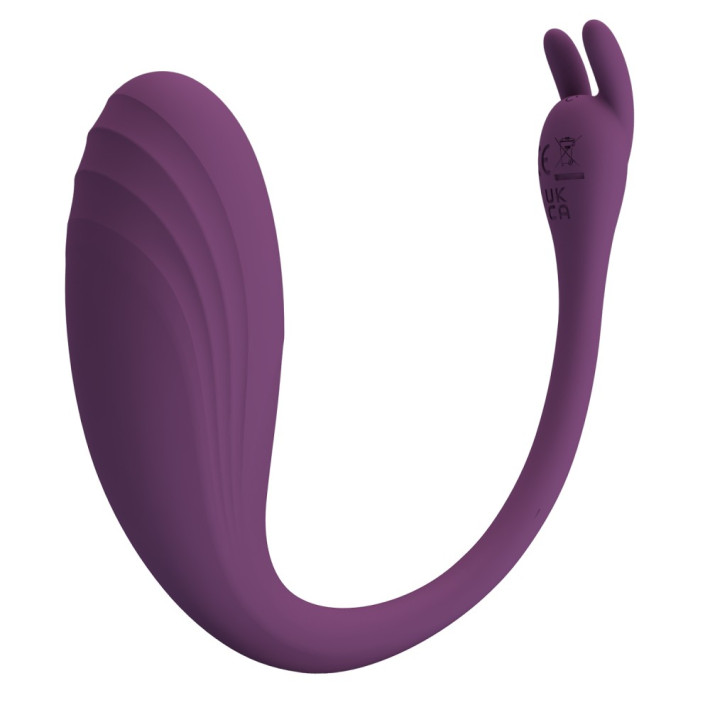 Pretty Love Catalina Purple 14