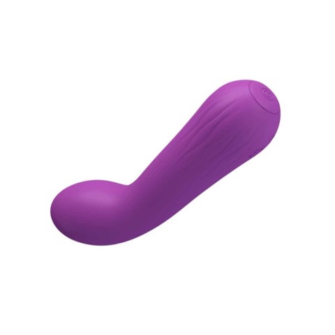 Pagina 2 - Vibratoare Clasice, Vibrator Punctul G Faun, Mov, 15 Cm, pasiune.ro
