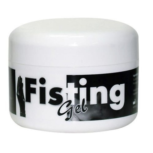 gel, Lubrifiant Gel Pentru Fisting, 200 Ml, pasiune.ro