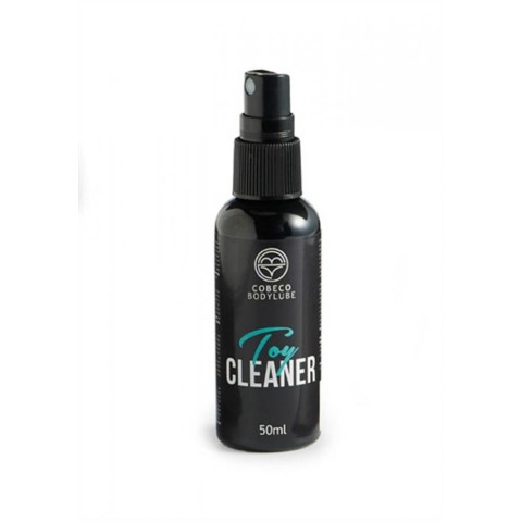COBECO, Solutie Curatare Jucarii Erotice, 50 Ml, pasiune.ro