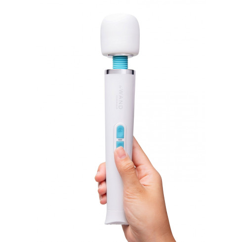 vibrator, Vibrator Le Wand Clasic Reincarcabil, pasiune.ro