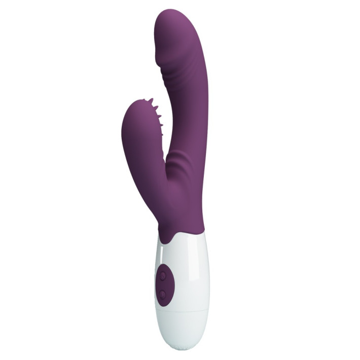 Pretty Love Andre Purple 4
