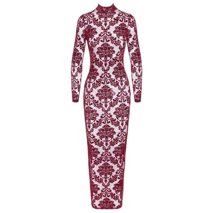 Kink Royal Gown/long Dress S 4