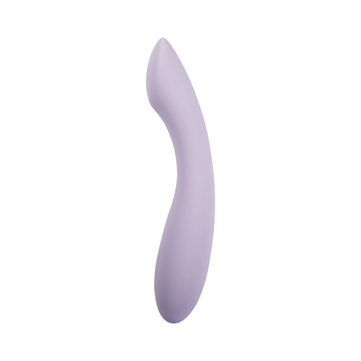 Vibrator Punctul G Amy 2, Lila, 17.5 Cm 4