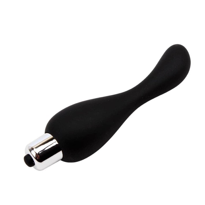 Vibrator Black Mont Vibrating Smoothie, 11 Cm 3