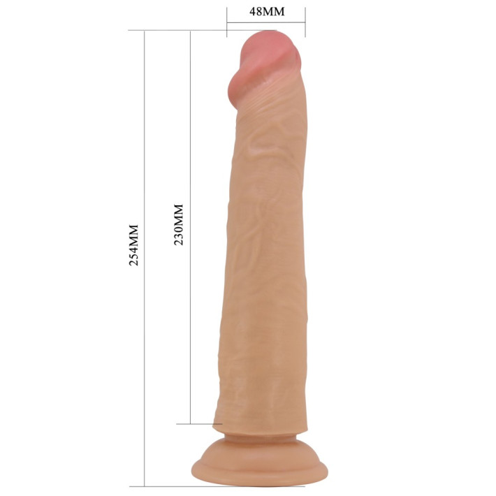Pretty Love Sharife Flesh 6