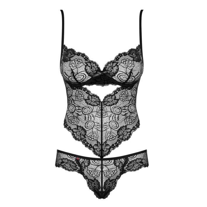 Alluria Teddy  S/m L/xl, S-m 5