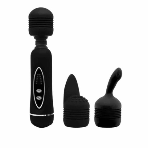 Pretty Love, Vibrator Bagheta Magical Massager, pasiune.ro